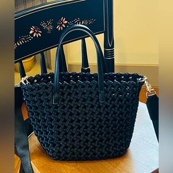 Evereve Sol and Selene Serenity Bag NEW - Picture 11 of 11